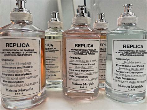 replica perfume tester|best fragrance for replica.